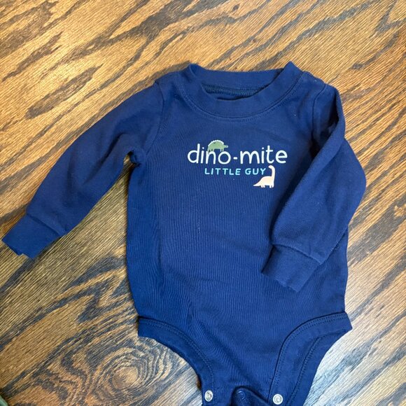 Carter's Dino Set - 3 pieces - Picture 4 of 6